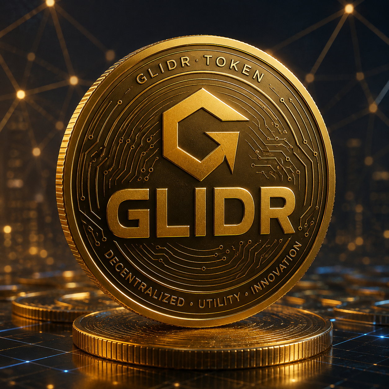 Glidr (GLIDR): Mengenal Teknologi yang Mempermudah Transaksi Lintas Blockchain