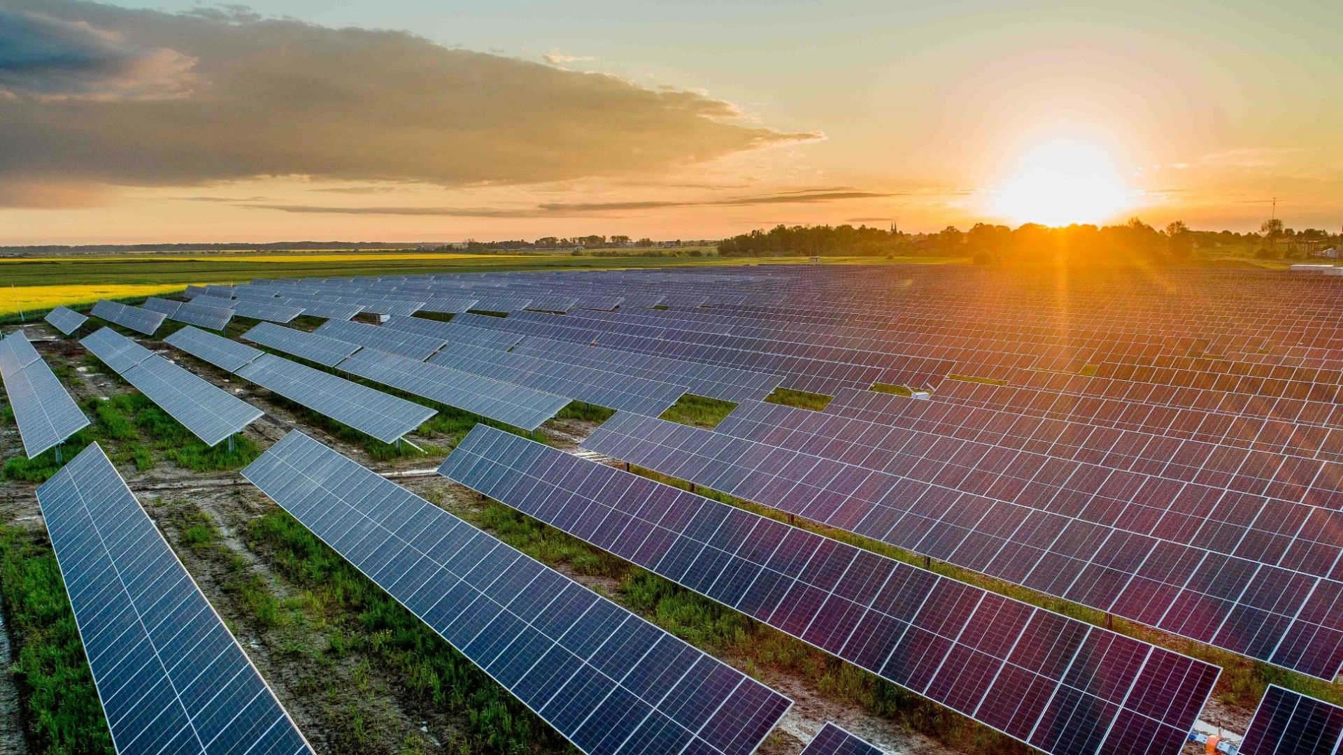Google secures 155 MW Oklahoma solar project in 15-year clean energy agreement