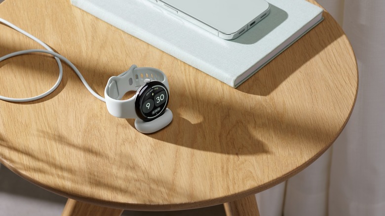 Google’s newest Pixel Watch feature can monitor your blood pressure and insulin resistance