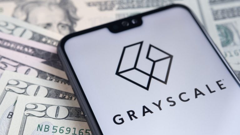 Grayscale: ETH, SOL Supply Growth Could Fall Below Gold by 2031