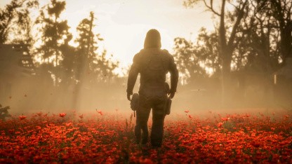 GSC Game World: Neue Grafik für Stalker 2 spaltet die Community