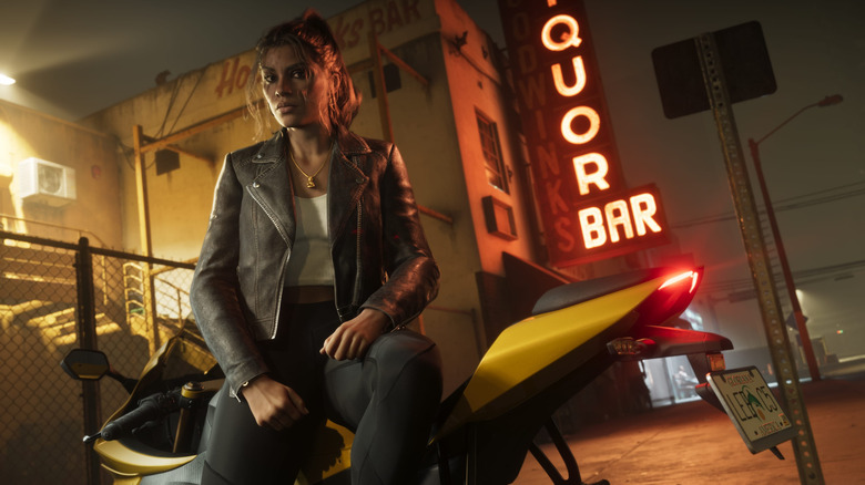GTA 6 ‘demo’ delivers malware directly to your PC