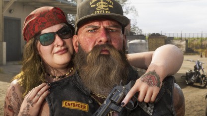 GTA 6: Was ist jetzt eigentlich mit GTA Online?