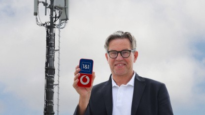 Halbjahresbericht: 1&1 verschlechtert Verträge, verliert 150.000 Kunden