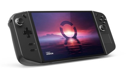 Handheld-Konsole: Lenovo Legion Go nach Bios-Update unbrauchbar