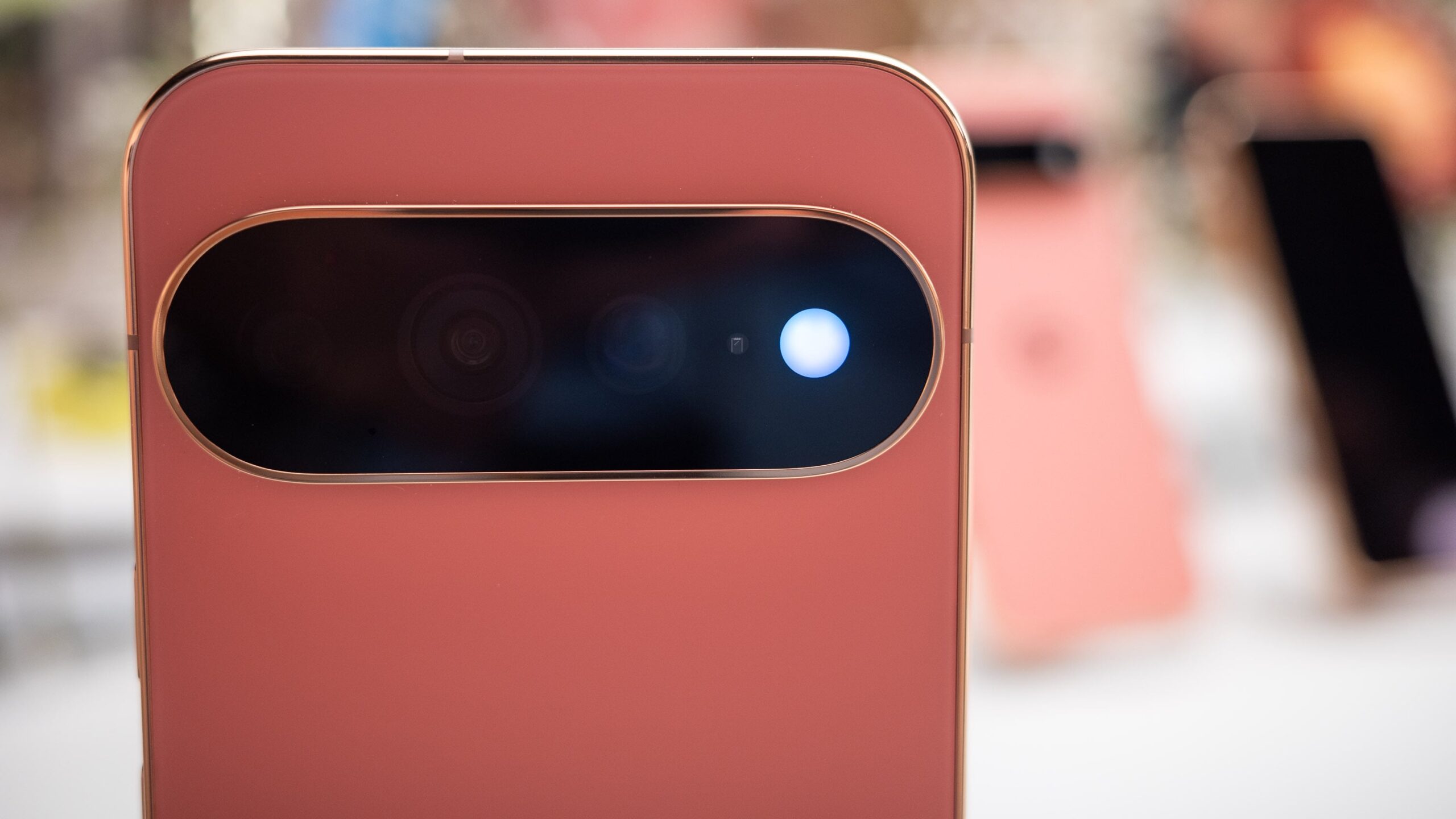 Hands-on: Google Pixel 11 series makes small but meaningful improvements