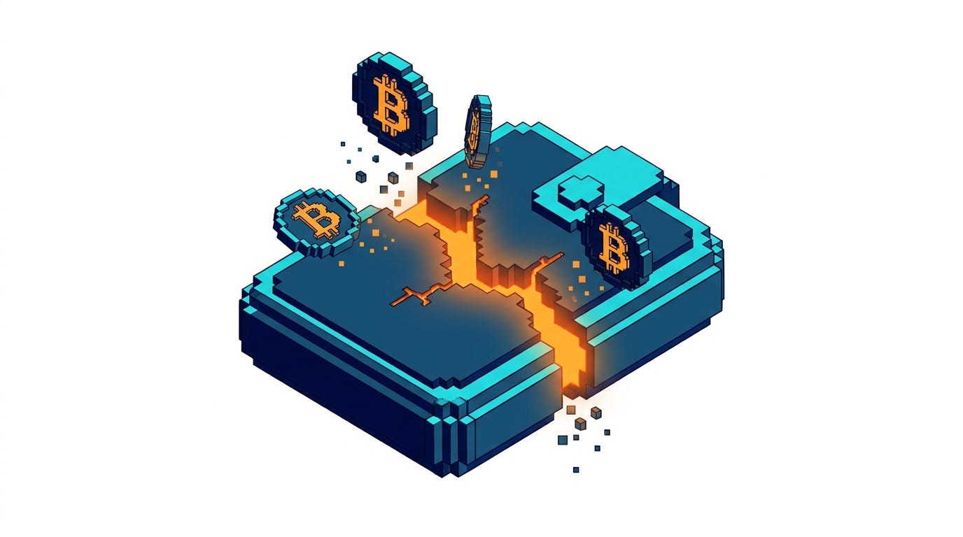 Hardware Wallet ยังโดนโจมตีในรูปแบบไหนได้อีกบ้าง นอกจากกรณีช่องโหว่ RNG ของ Coldcard