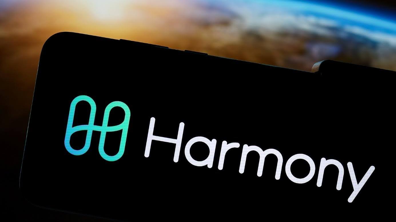 Harmony Hit by Alleged 4B ONE Mint, With 2.8B Tokens Sent to Exchanges