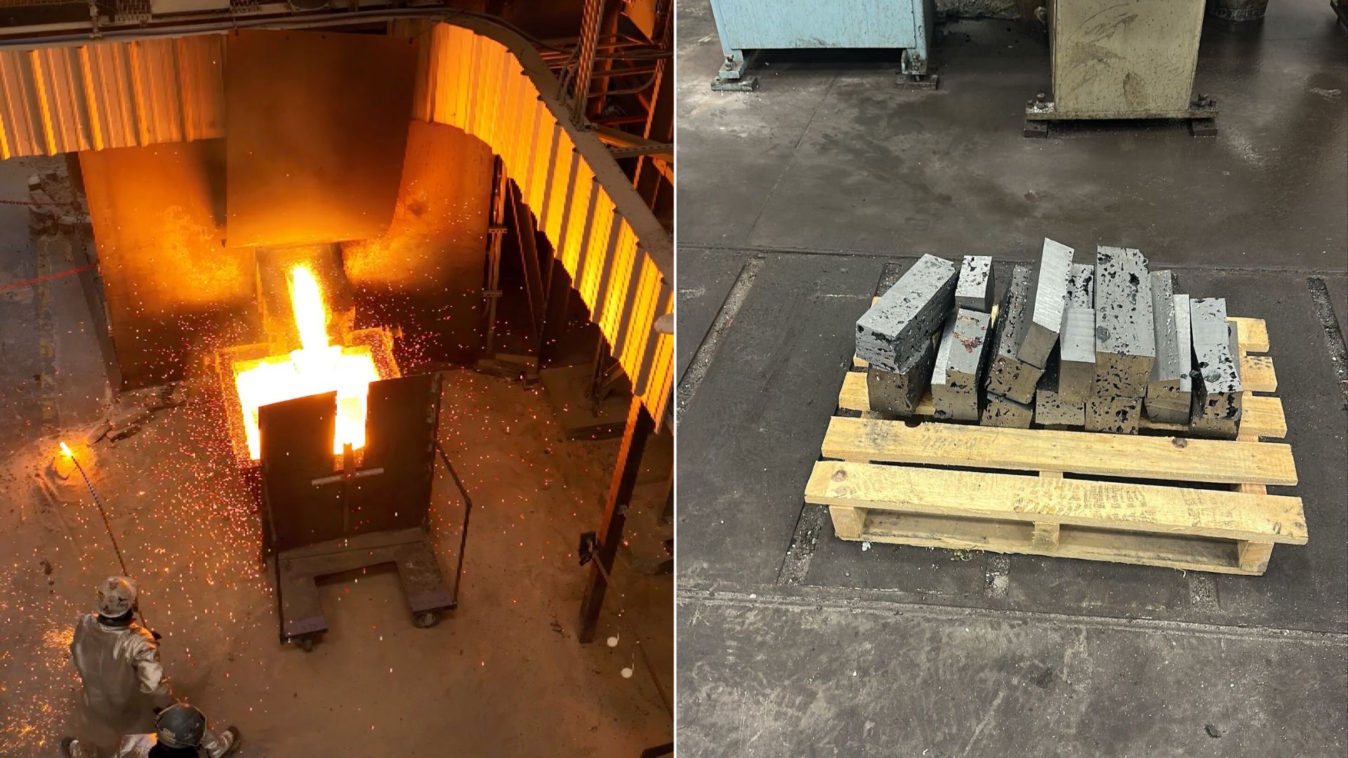 Hertha Metals reaches 99.95% iron purity for US based rare-earth magnet production
