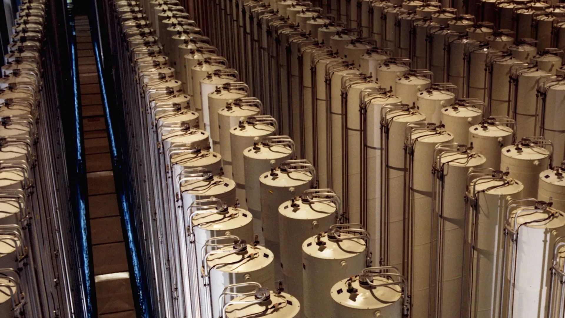 High-speed centrifuge recycles spent nuclear fuel to unlock 90% wasted energy