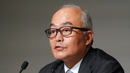 Hiroki Totoki: Sony-Chef bremst Erwartungen an den Start der Playstation 6