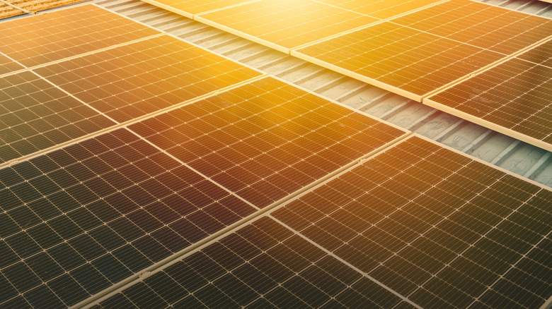 Hot vs cold: What’s the ideal temperature for solar panel efficiency?