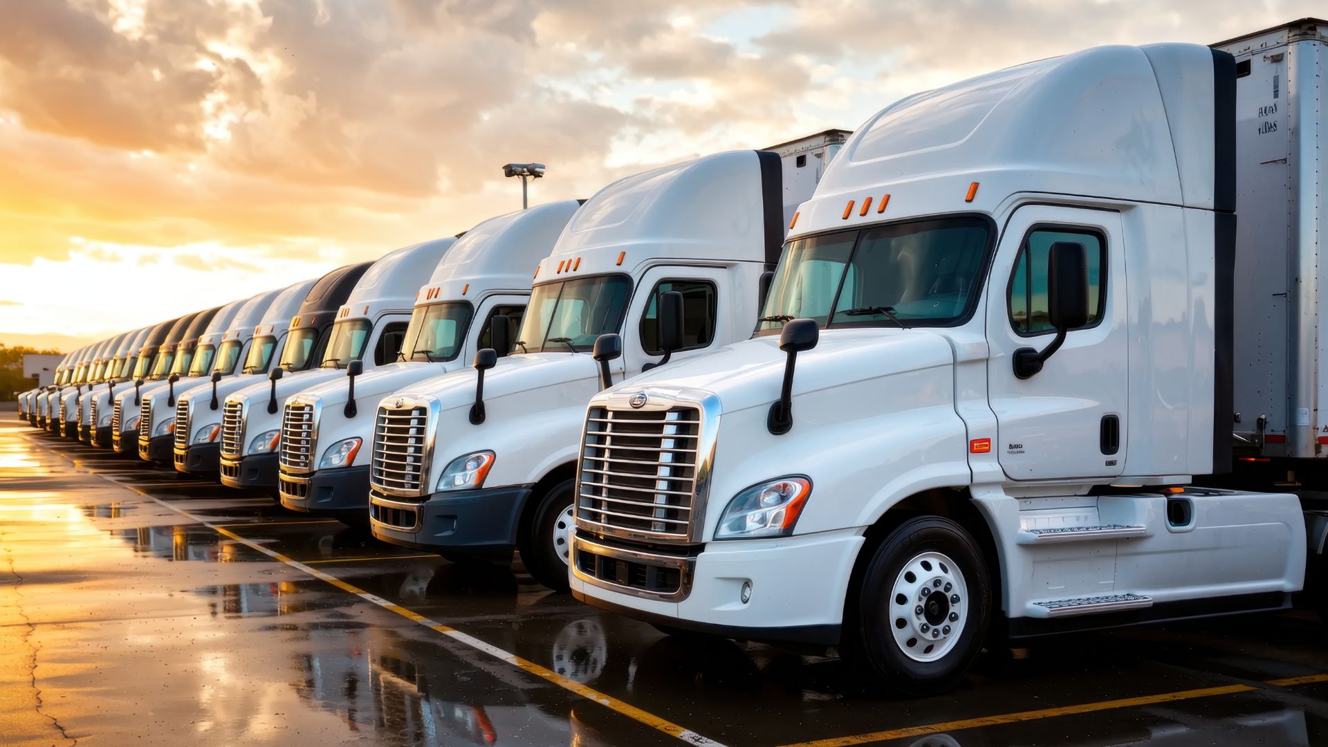 Houston gets mobile CNG fueling, letting truck fleets refuel without permanent stations