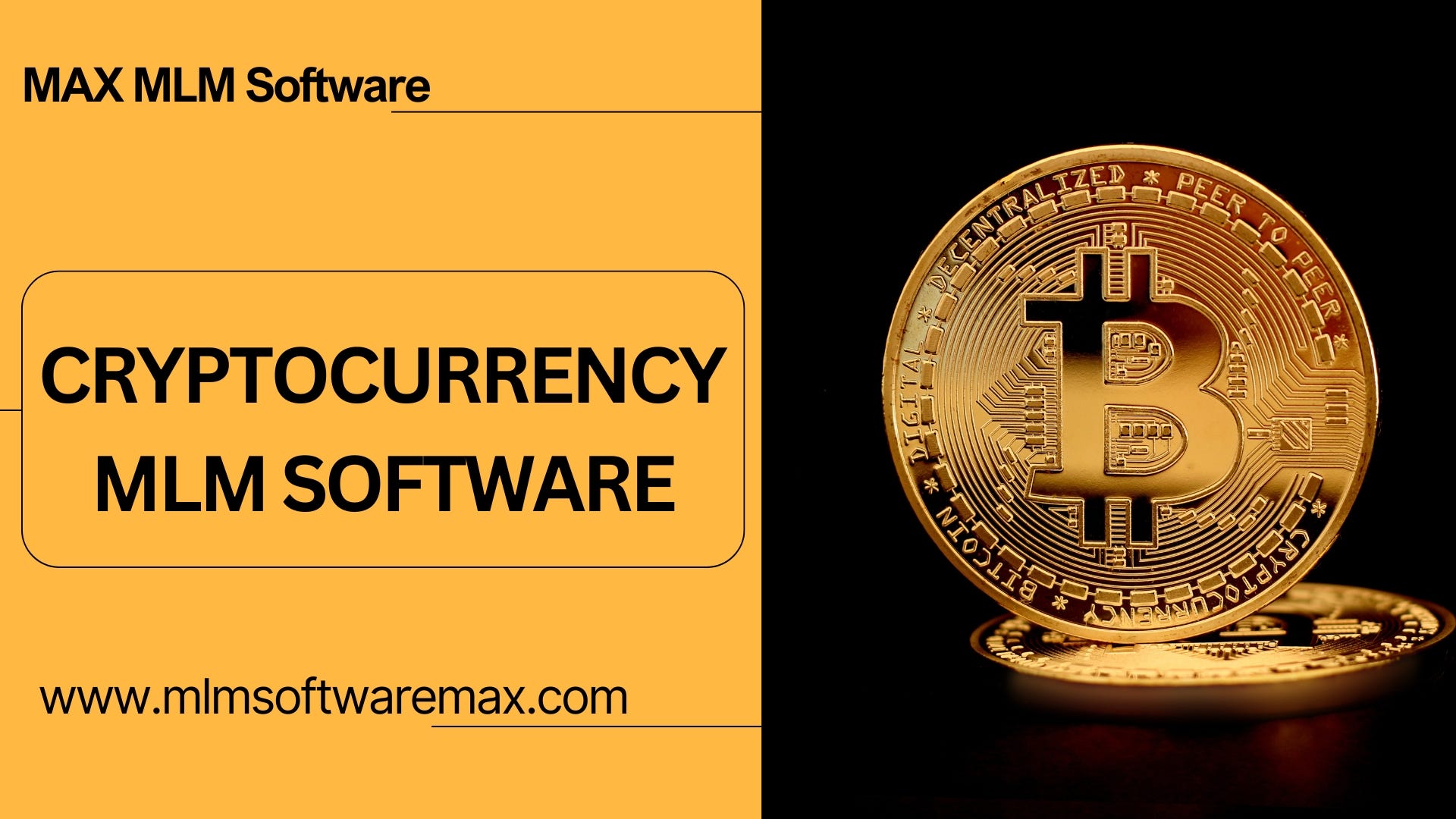 How Does Cryptocurrency Integration Work in MLM Software?