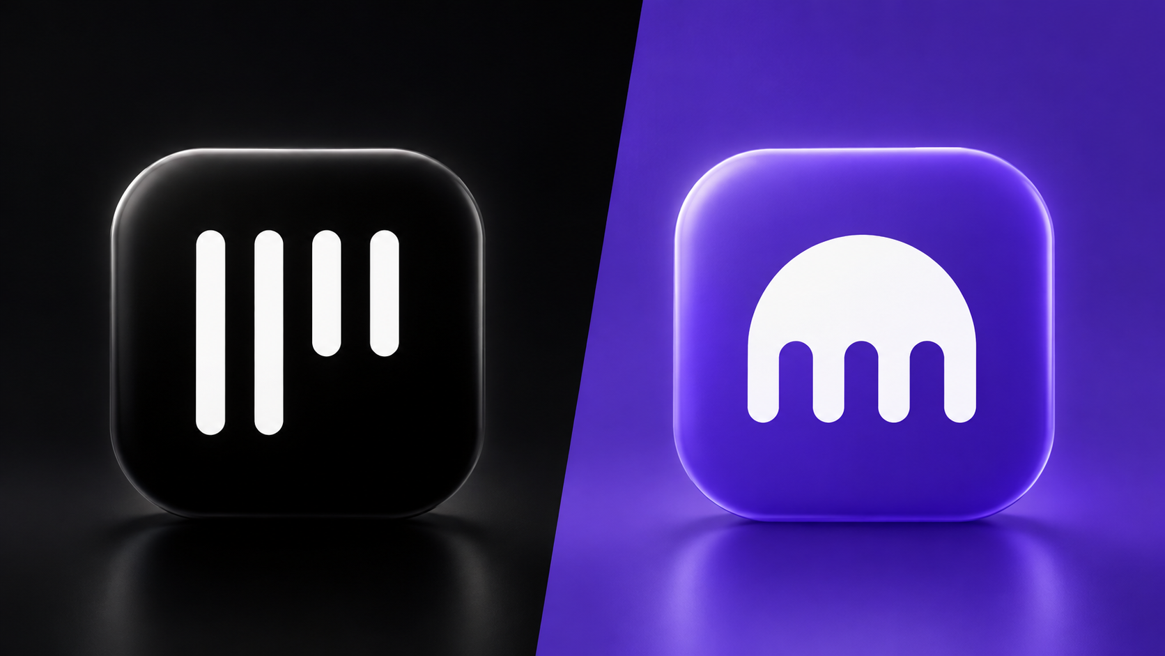 How Great Crypto Companies Evolve (Part 10): How Kraken Is Evolving Beyond Crypto Trading — and Why…
