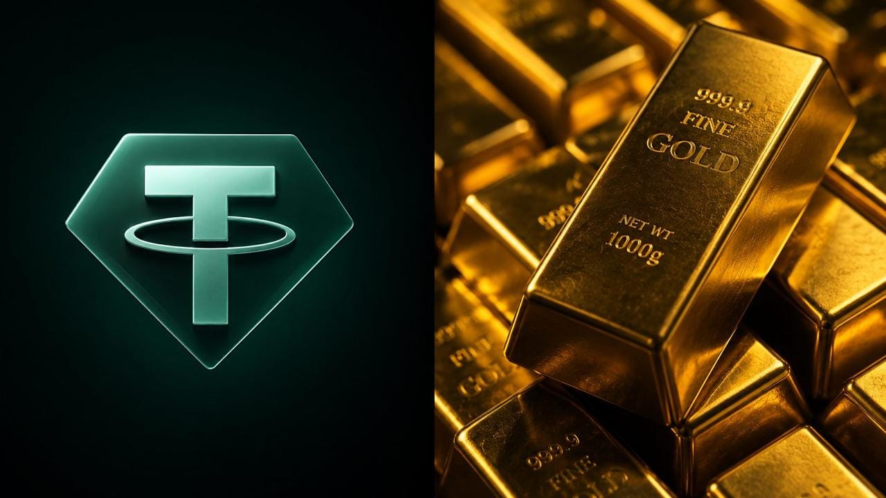 How Great Crypto Companies Evolve (Part 3): How Tether Became Much More Than a Stablecoin Company