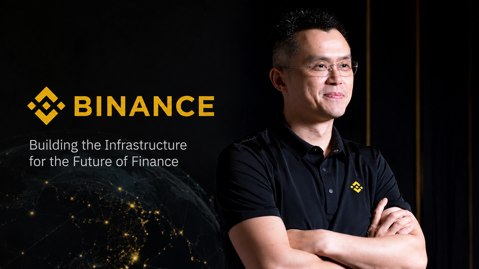 How Great Crypto Companies Evolve (Part 5): How Binance Became Much More Than an Exchange