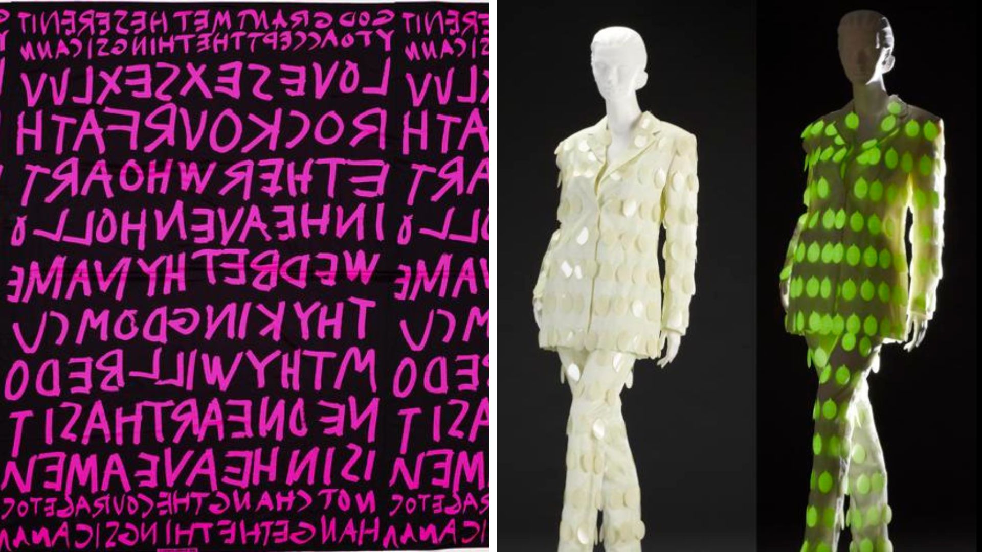 How studying fading pop art could lead to longer-lasting runway safety paints