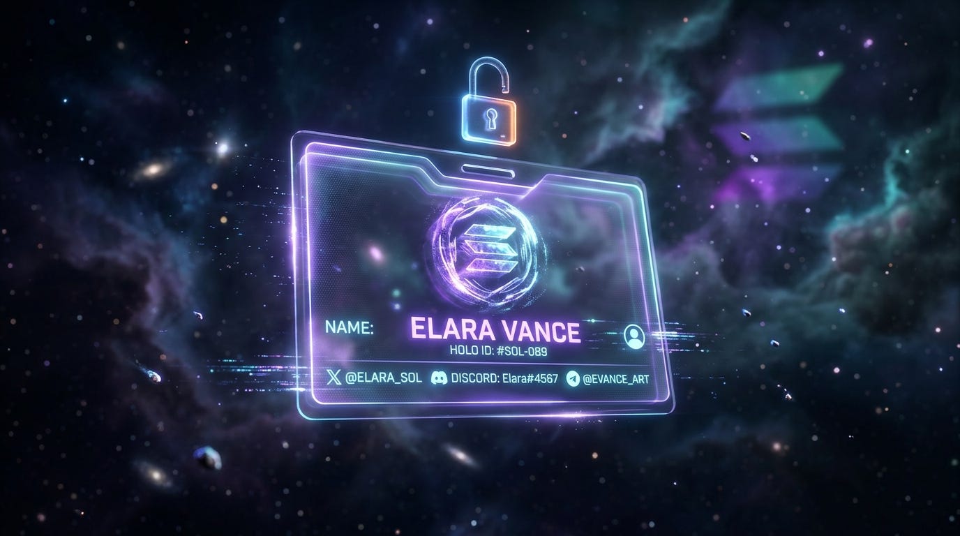 How to Check and Update Solana Token Metadata (Before You Lock It Down)