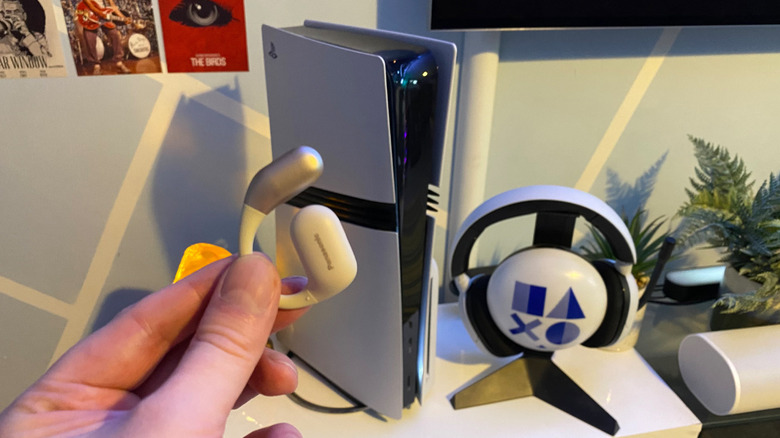 How to connect Bluetooth headphones to your PS5