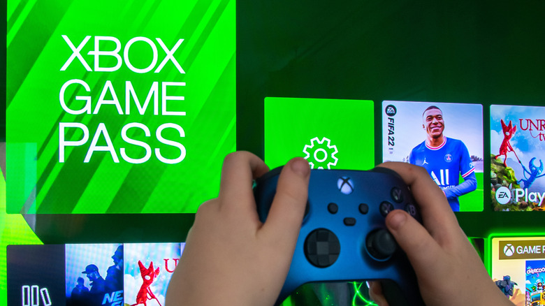 How to request an Xbox refund