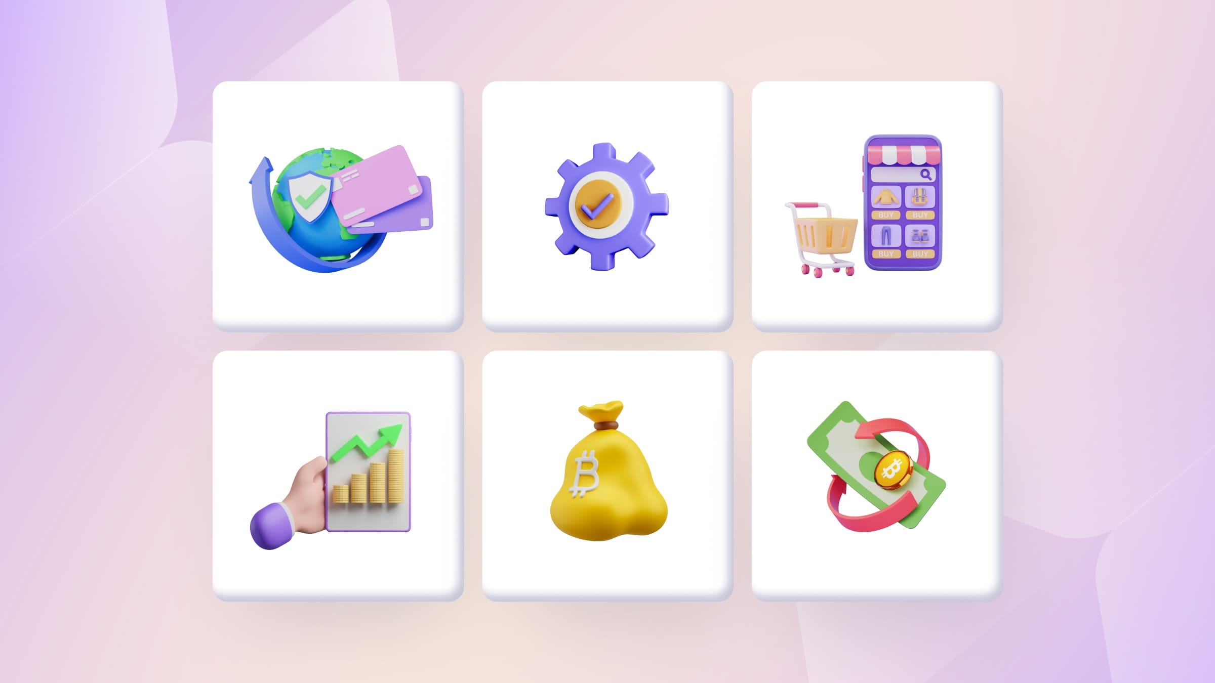 How to Start Using Cryptocurrency: 13 Everyday Scenarios for Payments, Transfers, and Savings