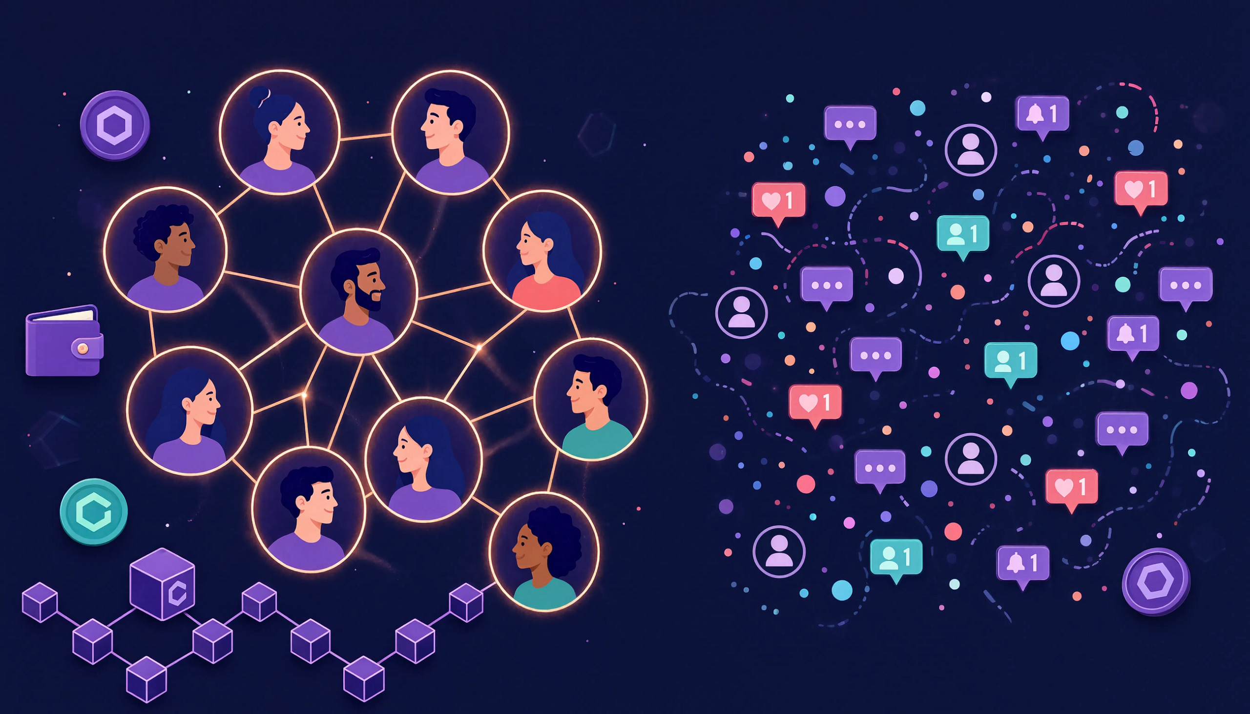 How to Tell If Your Web3 Project Has Real Community or Just Activity