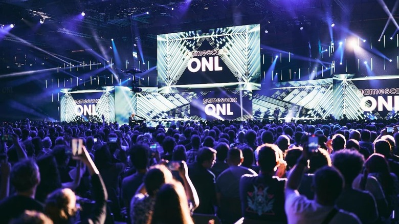 How to watch Gamescom’s Opening Night Live showcase