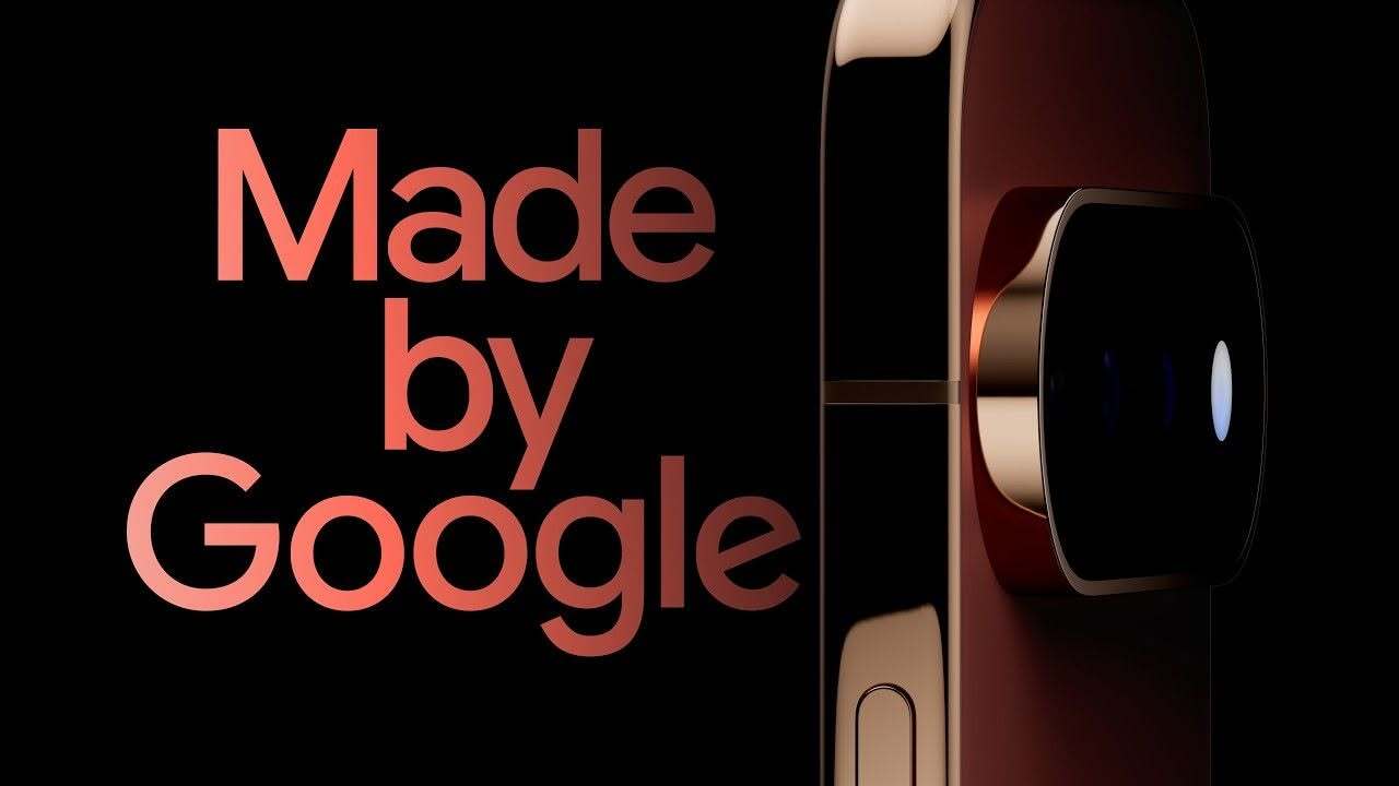 How to watch Made By Google 2026