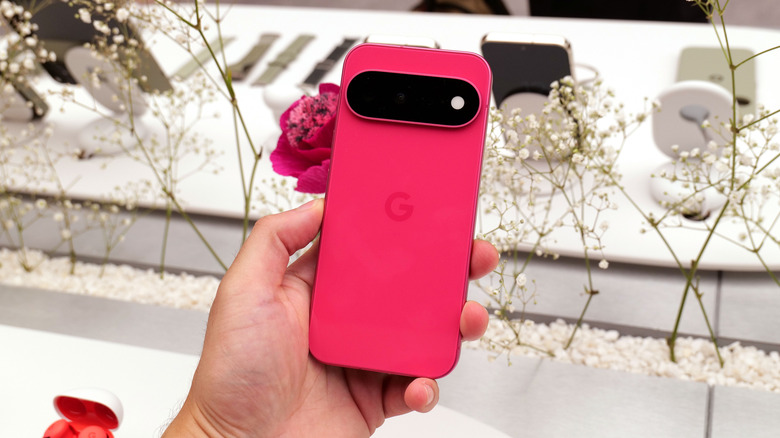 I’m more excited about smartphone colors than any actual new features in 2026