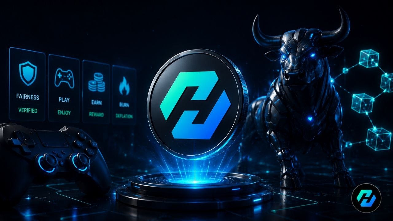 Inside HashCow Gameplay: What Playing on a Trust First GameFi Platform Actually Looks Like