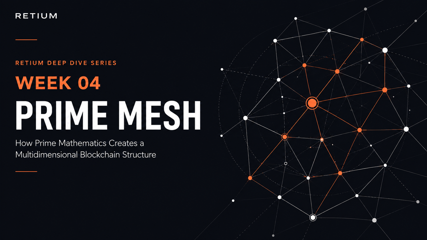 Inside Retium’s Prime Mesh