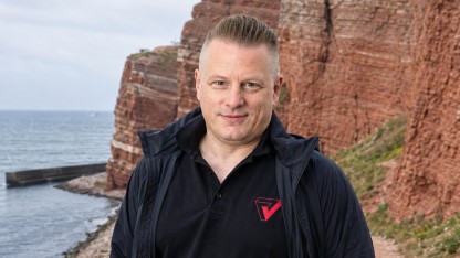 Interview mit Georg Greve von Vereign: “Das Internet war nie für Vertraulichkeit …