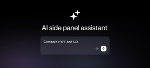 Introducing AI side panel assistant: our new in-chart analyst on Kraken Pro