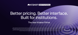 Introducing the new Kraken Prime: better pricing, better access, one new interface for everything