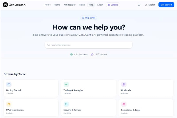 Is the capital on automated trading platforms safe?