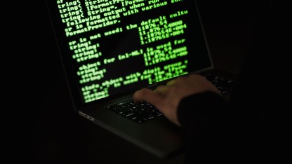 IT-Sicherheit: Hackerangriff auf Berliner Senatsverwaltungen