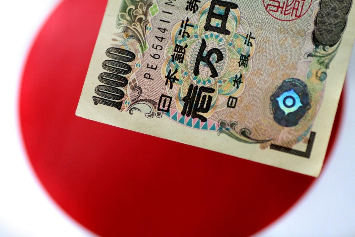 Japan Targets 24/7 Blockchain Settlement for Stocks and JGBs in 2030s