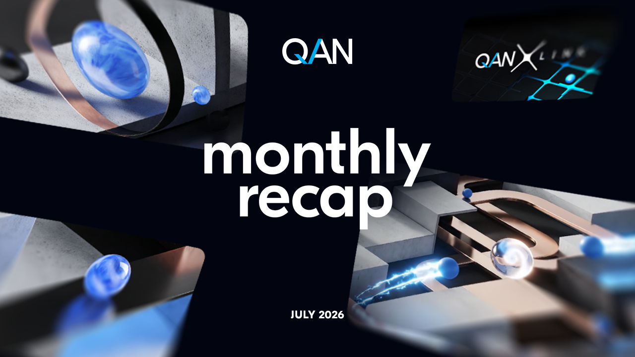 July Milestone: Successful completion of the TestNet migration to the official Ethereum execution…