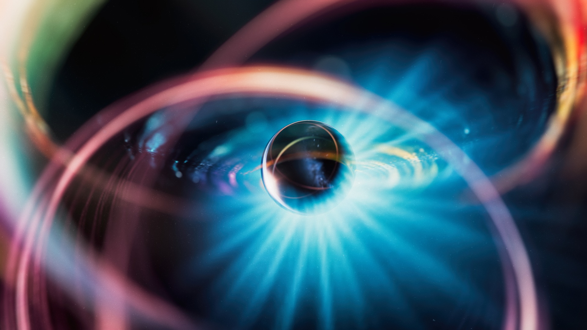 Just 1% strain exposes hidden magnetism, opening new way to control electrical signals