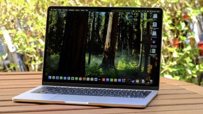 KI-Boom: Macbooks werden wegen Speicherkrise Mangelware