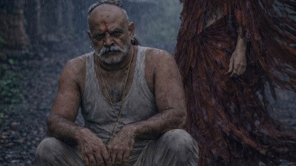 KI: Ein experimenteller Film mit nur 400 Euro Budget