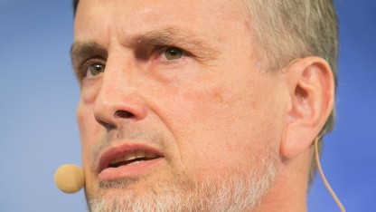 KI-Forscher Jürgen Schmidhuber: Genie oder Krawallschachtel?