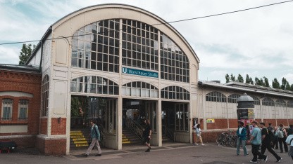 KI-Verhaltensscanner in Berlin: Mit Strichmännchen zu mehr Sicherheit