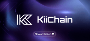 KII is available for trading!