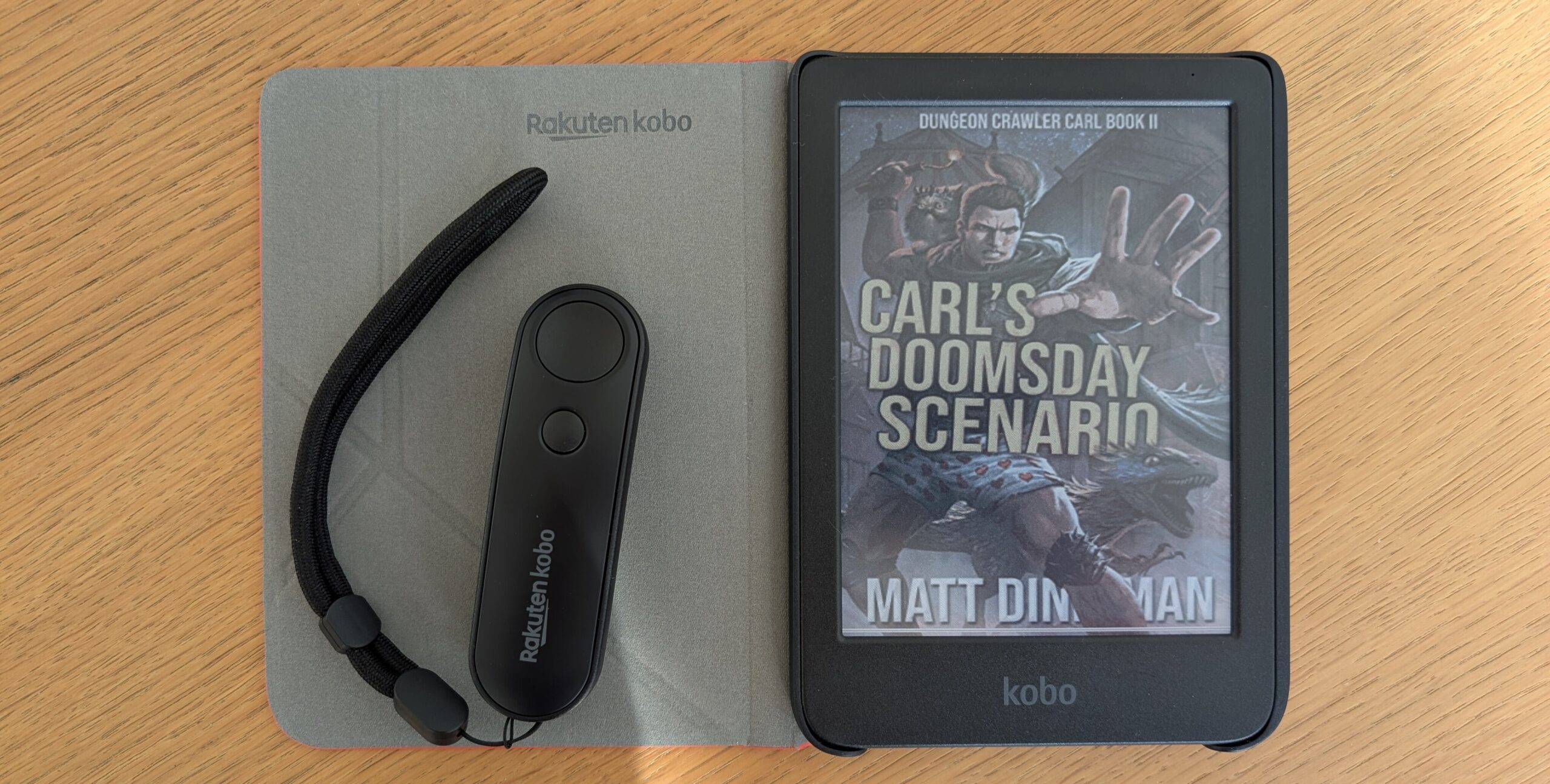 Kindles just got more expensive, but the Kobo Clara Colour is on sale for under $160