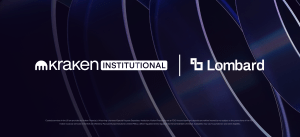 Kraken Institutional supports Lombard’s transition to institutional Bitcoin yield