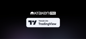 Kraken Pro is now available on TradingView