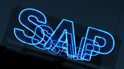 Kritische Sicherheitslücke: SAP-Systeme werden attackiert