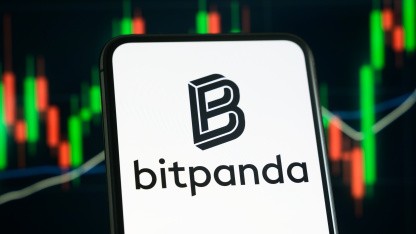 Krypto-Broker: Bitpanda lässt KI-Agenten auf echte Depots los